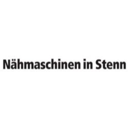 Logo de Nähmaschinen Stenn Feige