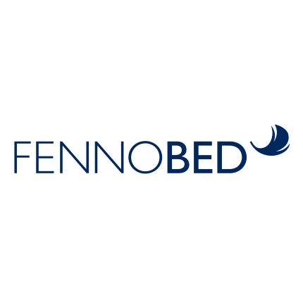 Logotyp från Fennobed Betten & Bettwaren
