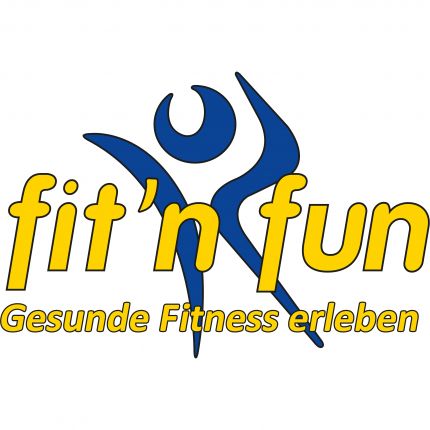 Logo od fit'n fun Kufit GmbH