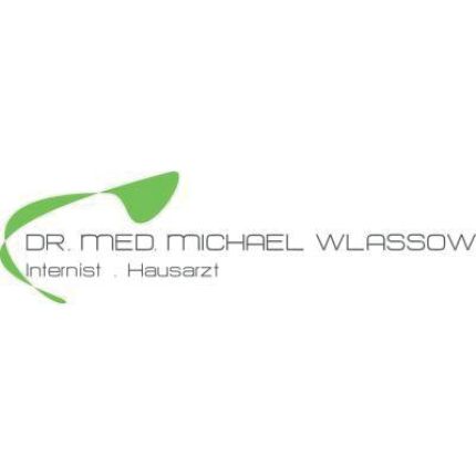Logo de Wlassow Michael Dr.med. Internist Hausarzt + Knaupp Carmen Dr.med.