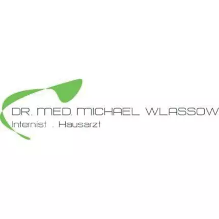 Logo od Wlassow Michael Dr.med. Internist Hausarzt + Knaupp Carmen Dr.med.