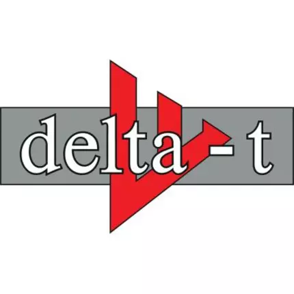 Logo van delta-t Messdienst