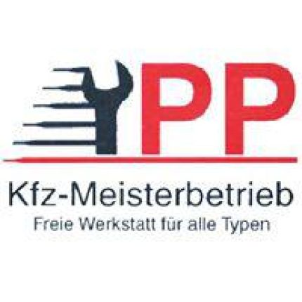 Logo od PP Kfz-Meisterbetrieb Andreas Protze & Lars Zirnstein GbR