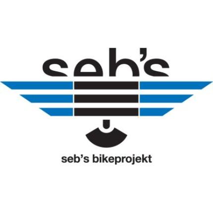 Logo van Seb's bikeprojekt | Fahrradwerkstatt | Motorradwerkstatt
