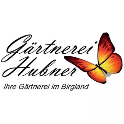 Logo von Gärtnerei Hubner