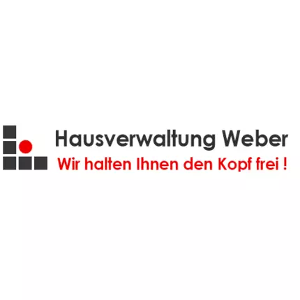 Logo von Hausverwaltung Weber