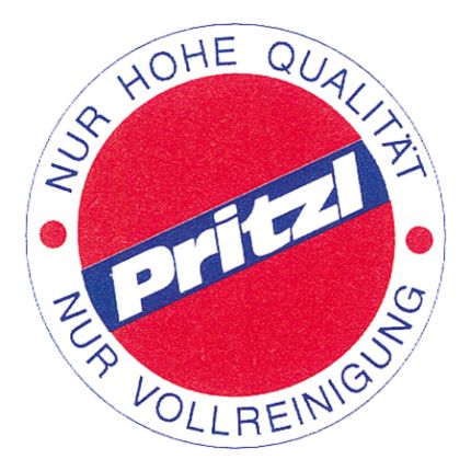 Logo from PRITZL-Reinigung Filiale Ludwigstraße