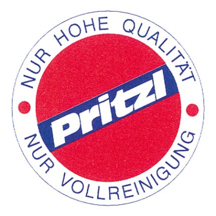 Logo da PRITZL-Reinigung Filiale Ludwigstraße