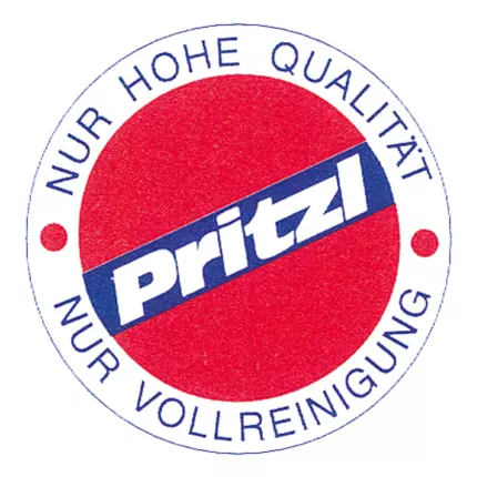 Logo da PRITZL-Reinigung Filiale Ludwigstraße