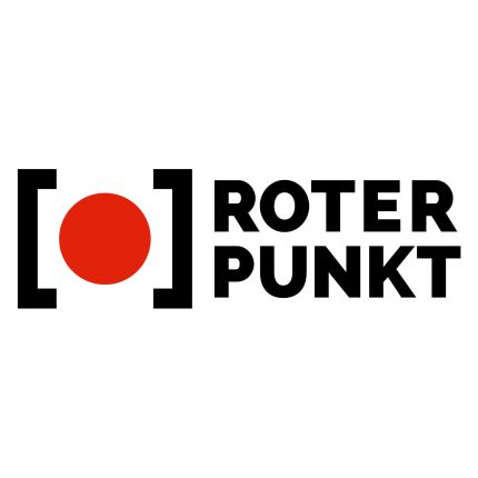 Logo von ROTER PUNKT Gesellschaft für Einrichtung mbH