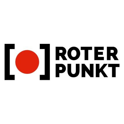 Logo van ROTER PUNKT Gesellschaft für Einrichtung mbH