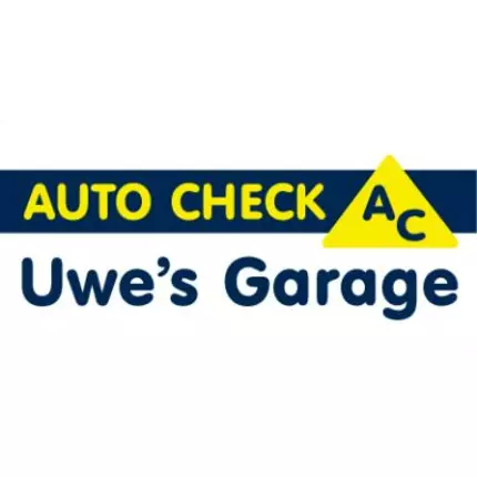 Logo de Uwe´s Garage