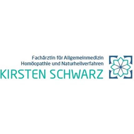 Logotipo de Kirsten Schwarz | Fachärztin für Allgemeinmedizin| Homöopathie| Naturheilverfahren