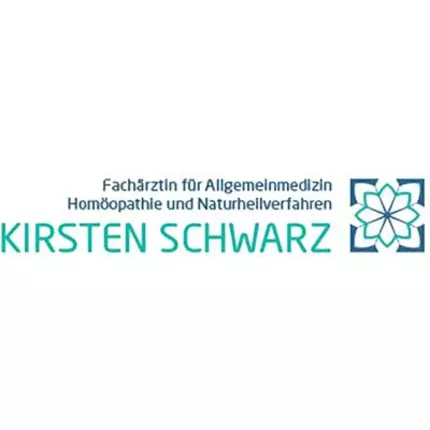 Logo de Kirsten Schwarz | Fachärztin für Allgemeinmedizin| Homöopathie| Naturheilverfahren