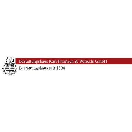 Logo od Bestattungshaus Karl Frentzen & Winkels GmbH