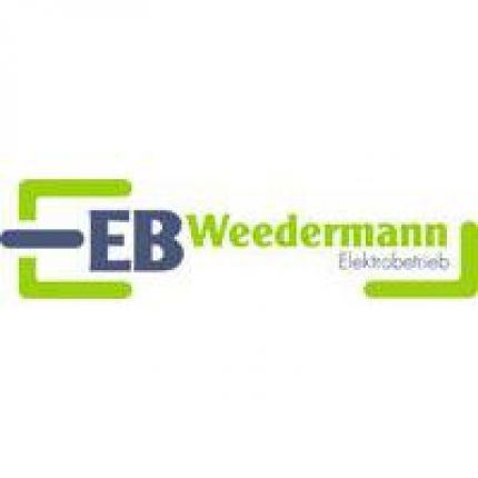 Logo van weedermann