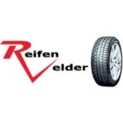 Logotipo de Reifen Velder