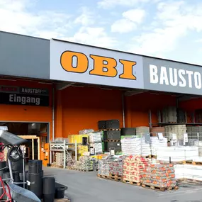 Bild von OBI Markt Arnsberg