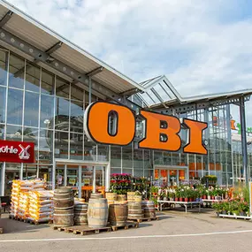 OBI Markt Glinde