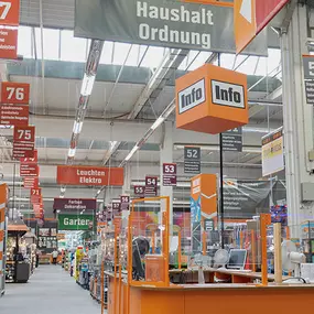 Bild von OBI Markt Berlin-Steglitz