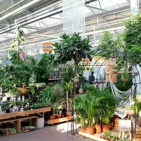 Bild von OBI Gartencenter Leipzig