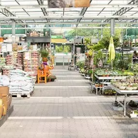 Bild von OBI Gartencenter Leipzig