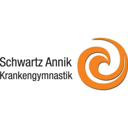 Logo fra Physiotherapie- u. Massagepraxis Annik Schwartz