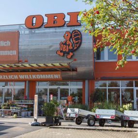 OBI Markt Northeim
