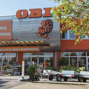 OBI Markt Northeim