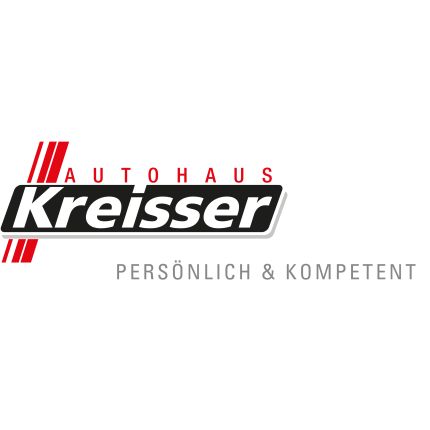 Logo van Autohaus Kreisser GmbH & Co. KG