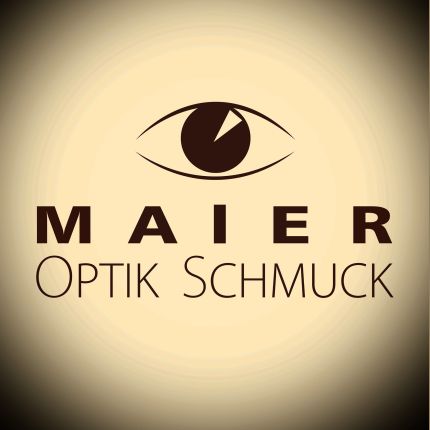Logo fra Maier Optik Schmuck GmbH