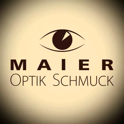 Logo od Maier Optik Schmuck GmbH