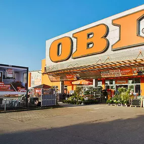 OBI Markt Stadtbergen