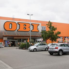 OBI BBQ & Grillwelt Berlin-Treptow