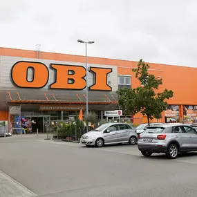 OBI BBQ & Grillwelt Berlin-Treptow