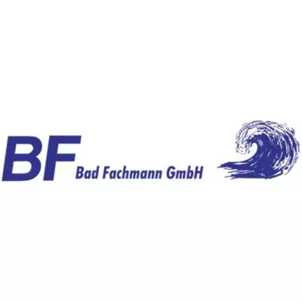 Logo od BF Bad Fachmann GmbH