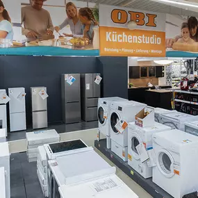 OBI Küchenplaner Marburg