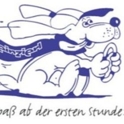 Logotipo de Praxis für Krankengymnastik Gabi Müller & Evi Wiendl