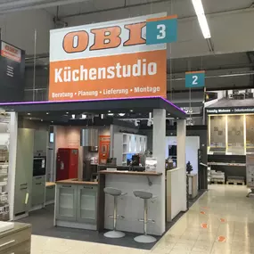 Küchenstudio