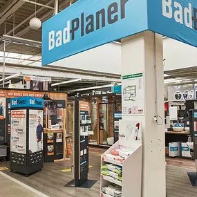 OBI Badplaner Landshut