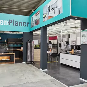 OBI Küchenplaner Landshut