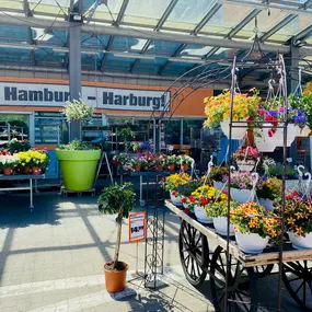 Bequeme Sitzmöglichkeiten für Balkon und Terrasse finden Sie in unserem Gartencenter