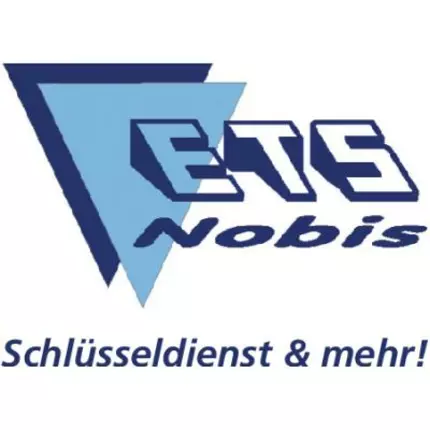 Logo von ETS-Nobis - Schlüsseldienst & mehr