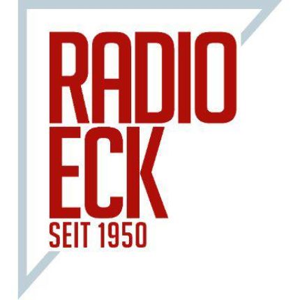 Logo od Radio Eck am Aufseßplatz