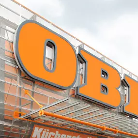 OBI Markt Grimma