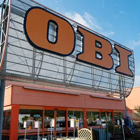 OBI Mietgeräte und Werkzeugverleih Lohr