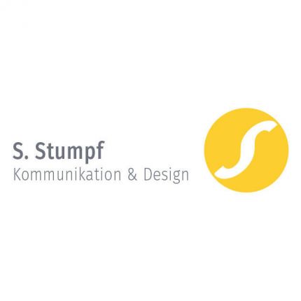 Logo de S. Stumpf Agentur für Kommunikation & Design, Susanne Vera Stumpf