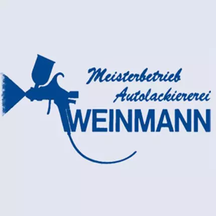 Logotipo de Autolackiererei Weinmann