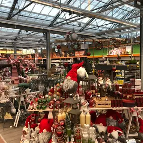 Weihnachtsmarkt 2018