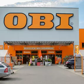 OBI Markt Bernau